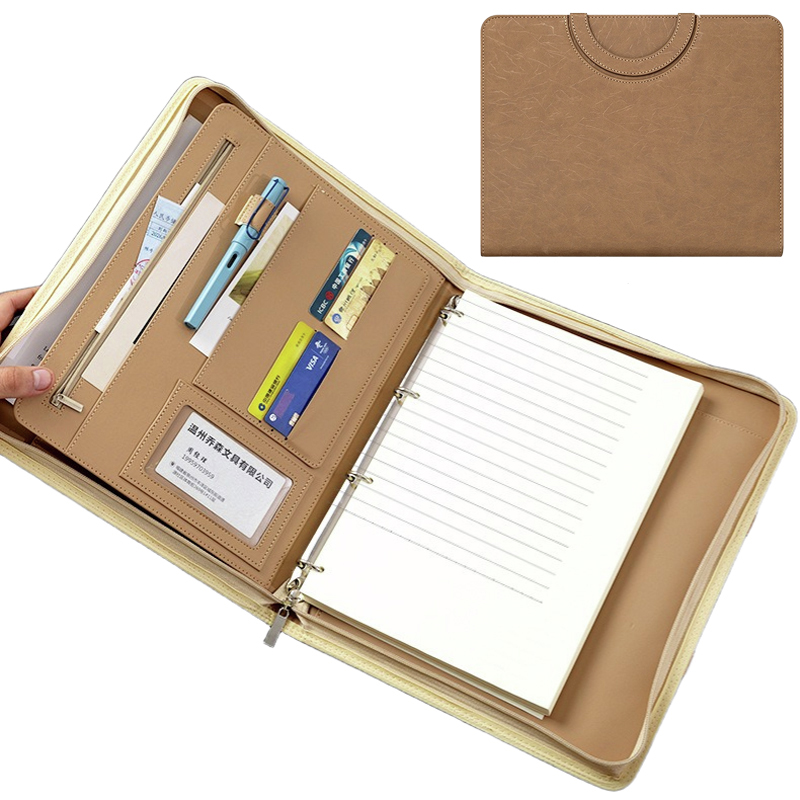 Cartella Portadocumenti Multif - Binder Clip Assorted recensione e prezzo