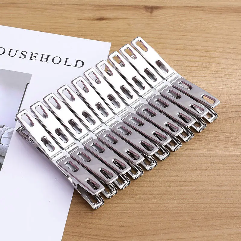 Mollette per bucato a bocca pi - Binder Clip Assorted recensione e prezzo