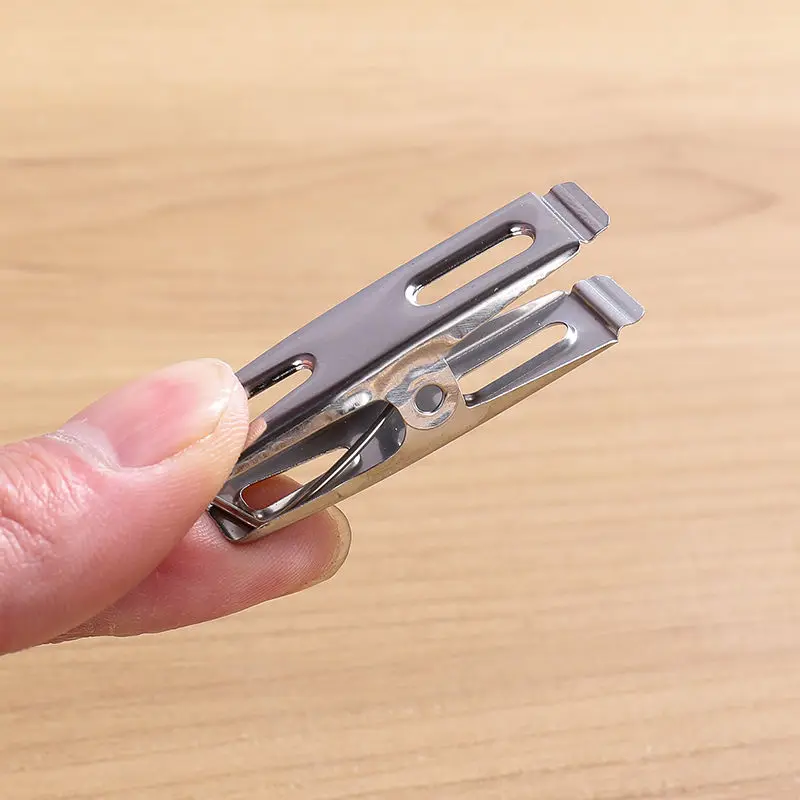 Mollette per bucato a bocca pi - Binder Clip Assorted recensione e prezzo