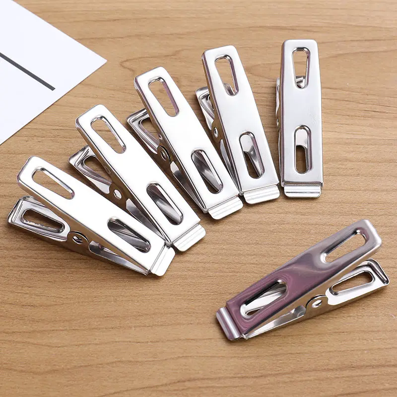 Mollette per bucato a bocca pi - Binder Clip Assorted recensione e prezzo