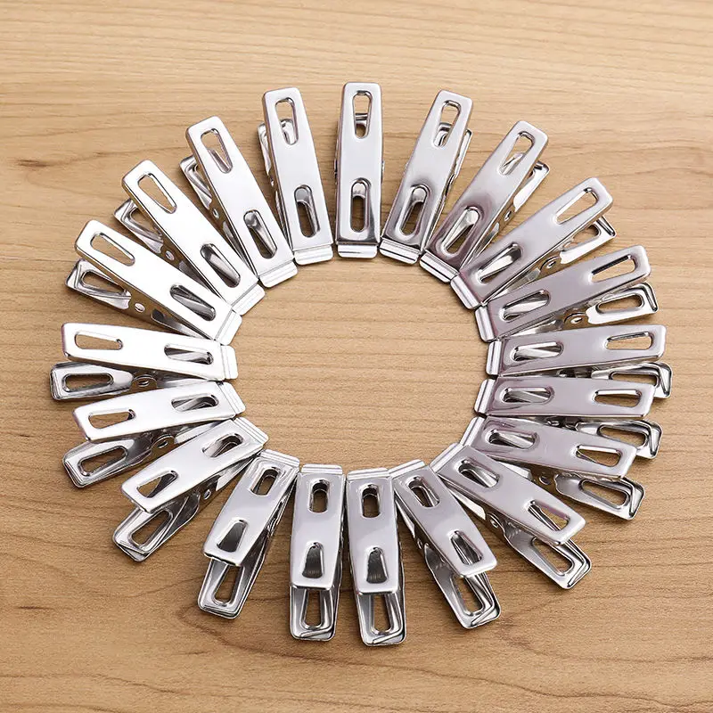 Mollette per bucato a bocca pi - Binder Clip Assorted recensione e prezzo