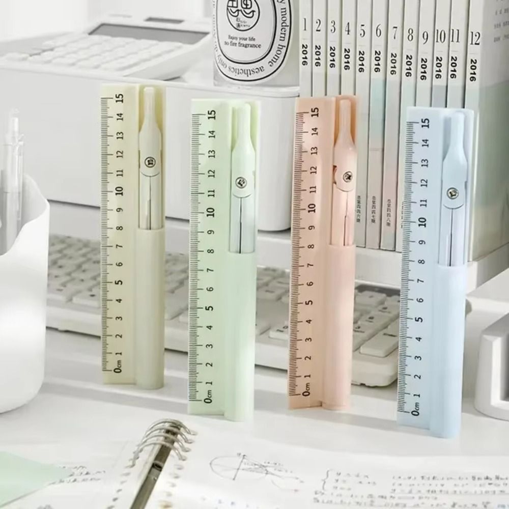 Penna Compass 3-in-1 per Stude - Compass Geometry Set recensione e prezzo