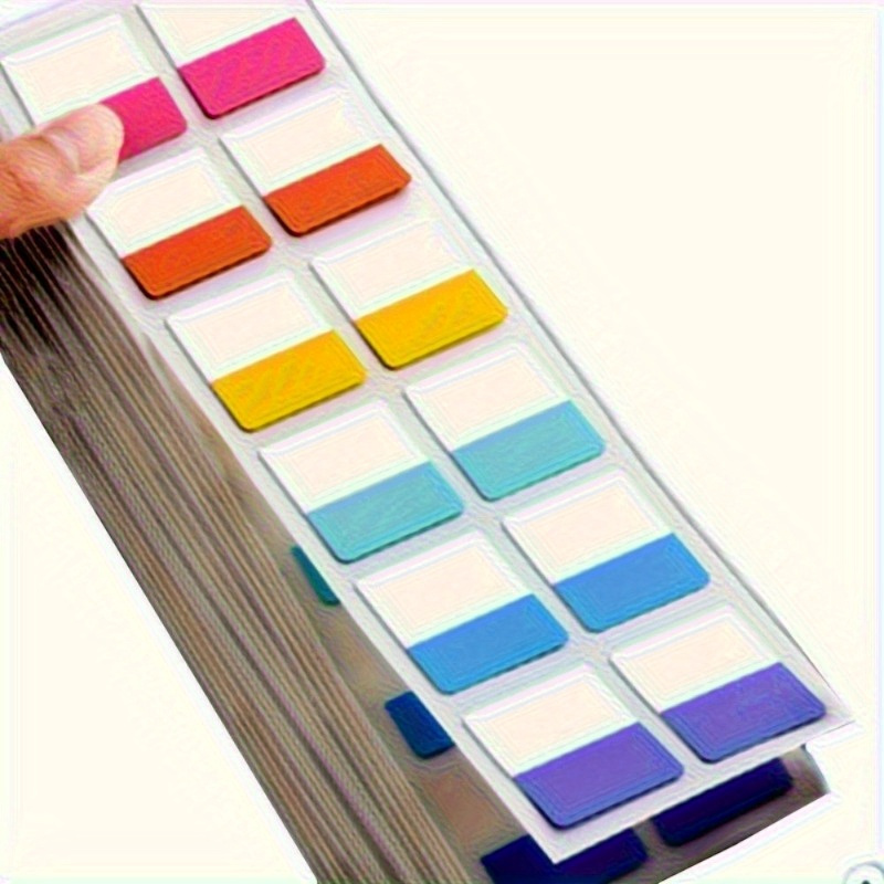 120 pezzi di Segnapagina Rapid - Index Tab Divider recensione e prezzo