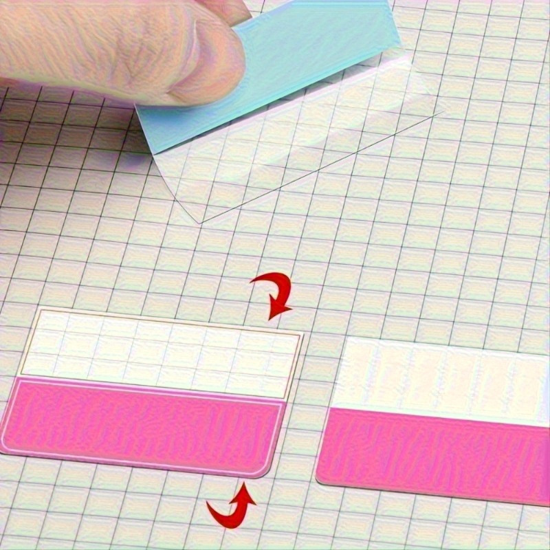 120 pezzi di Segnapagina Rapid - Index Tab Divider recensione e prezzo