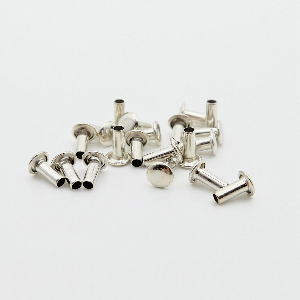 20 Pezzi Rivetti Metallici Col - Binder Clip Assorted recensione e prezzo