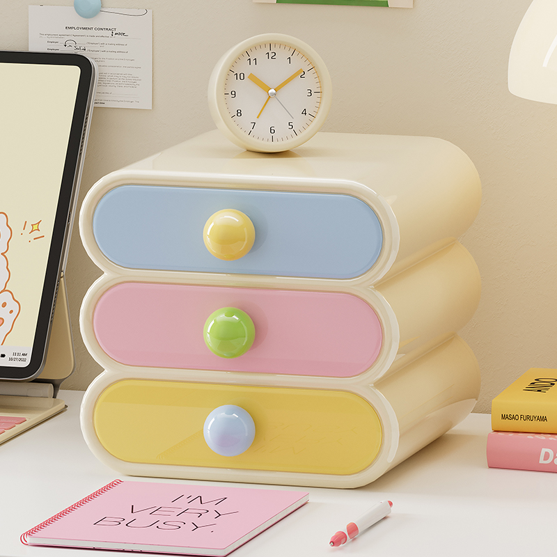 Organizer da Scrivania Uforu D - Stationery Office recensione e prezzo