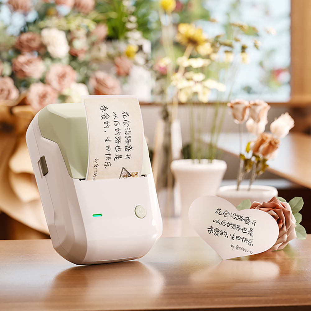 1 rotolo NIIMBOT Etichetta ade - Label Printer Tape recensione e prezzo